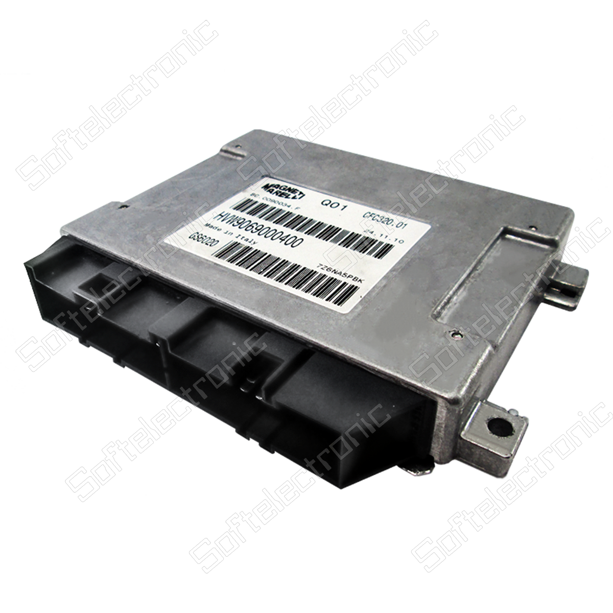 Reparatur Mercedes Sprinter Shift Module 