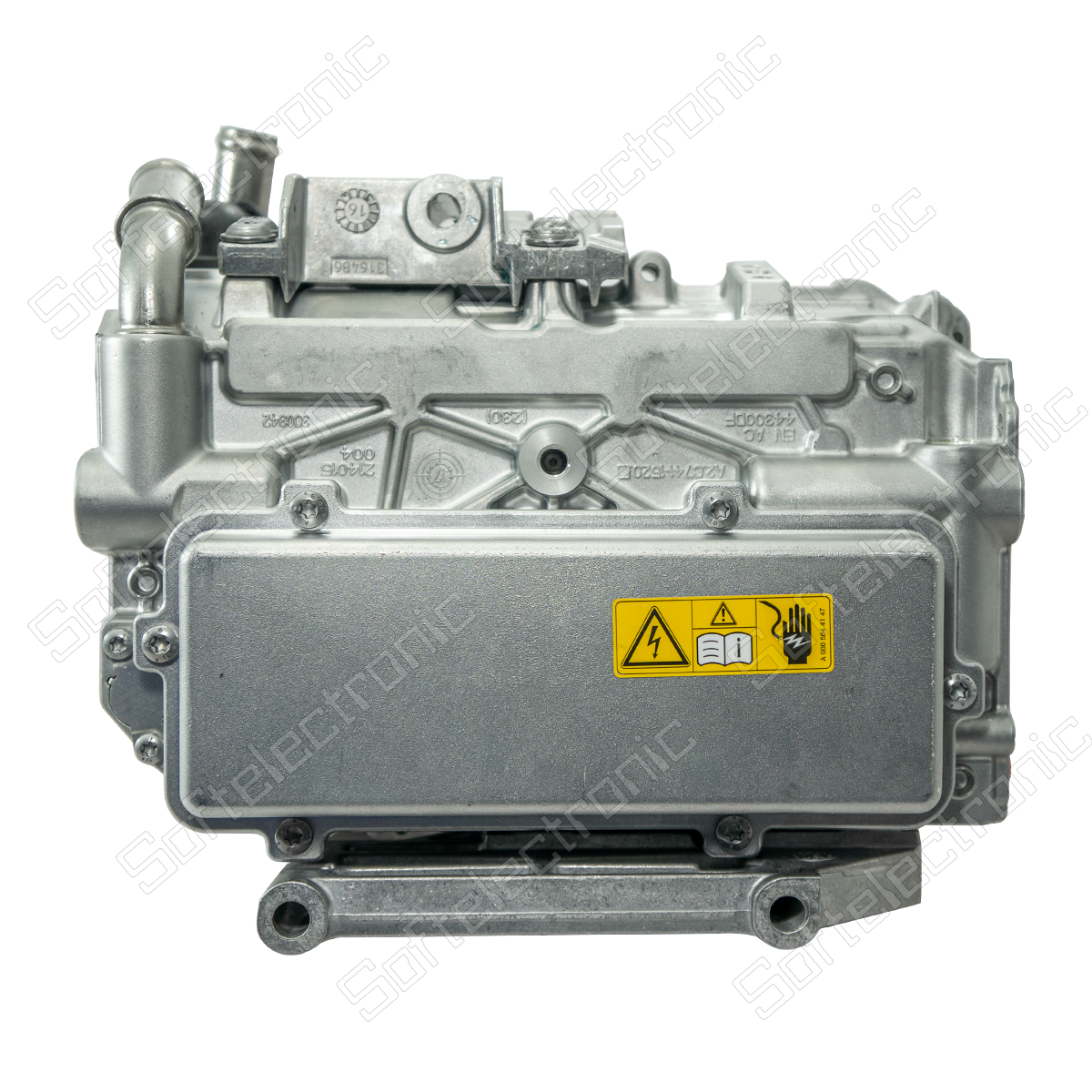 Reparatur SG-EM Mercedes W205, W212, W222