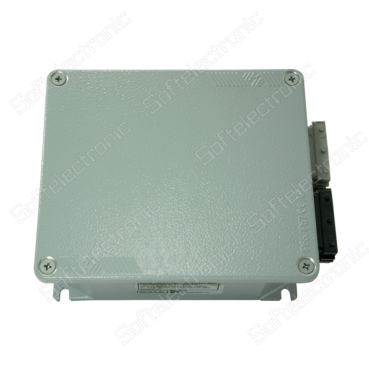 Iveco Door Control Module