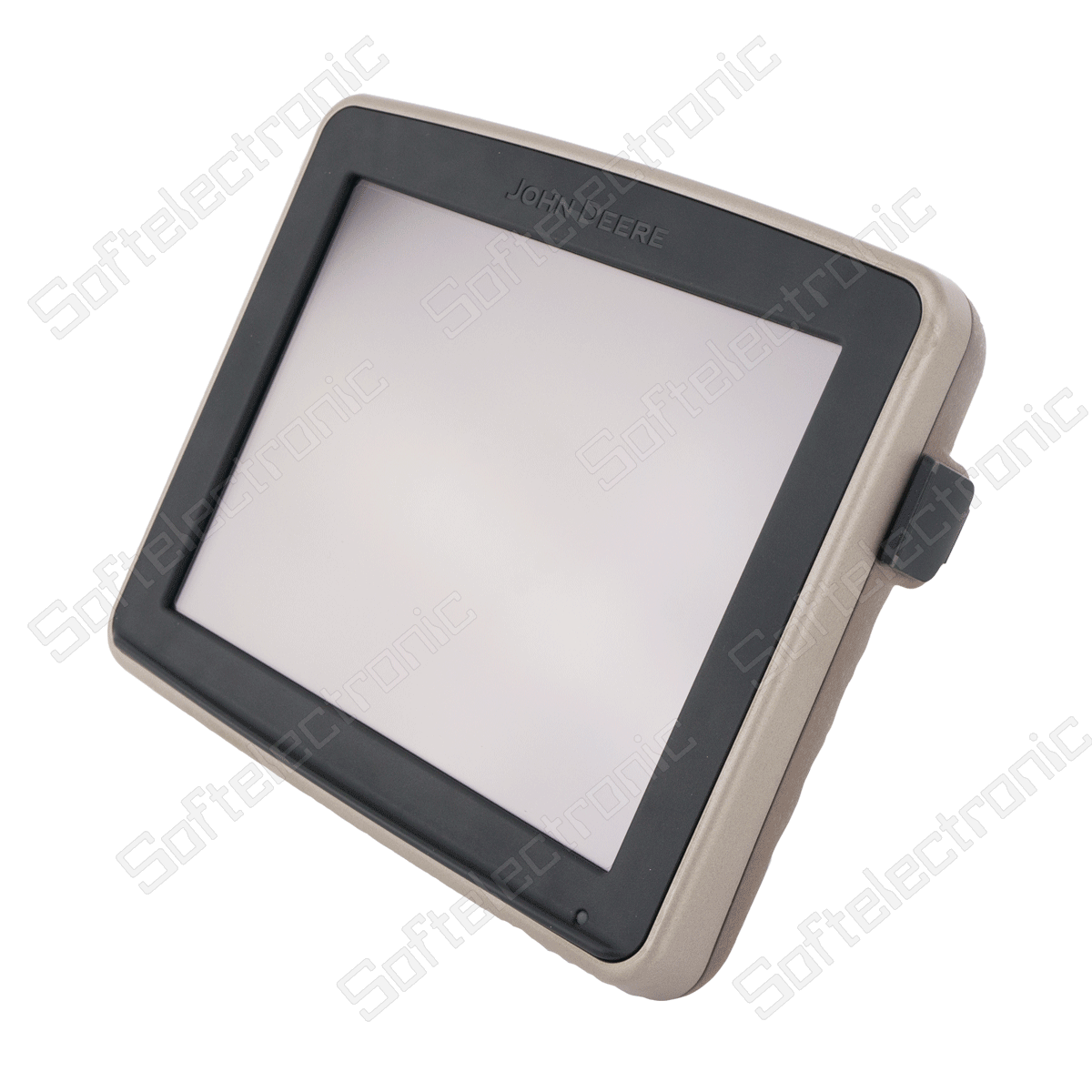 Repair Of Control Unit John Deere Greenstar 3 2630