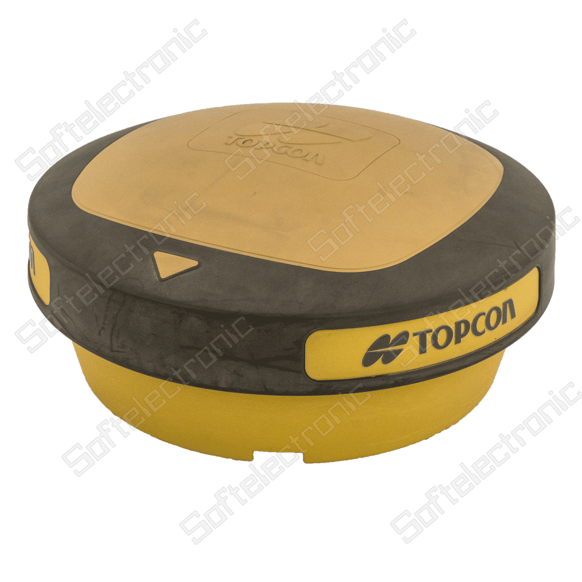 Repair Topcon AGI3 GNSS Receiver & Steering Controller