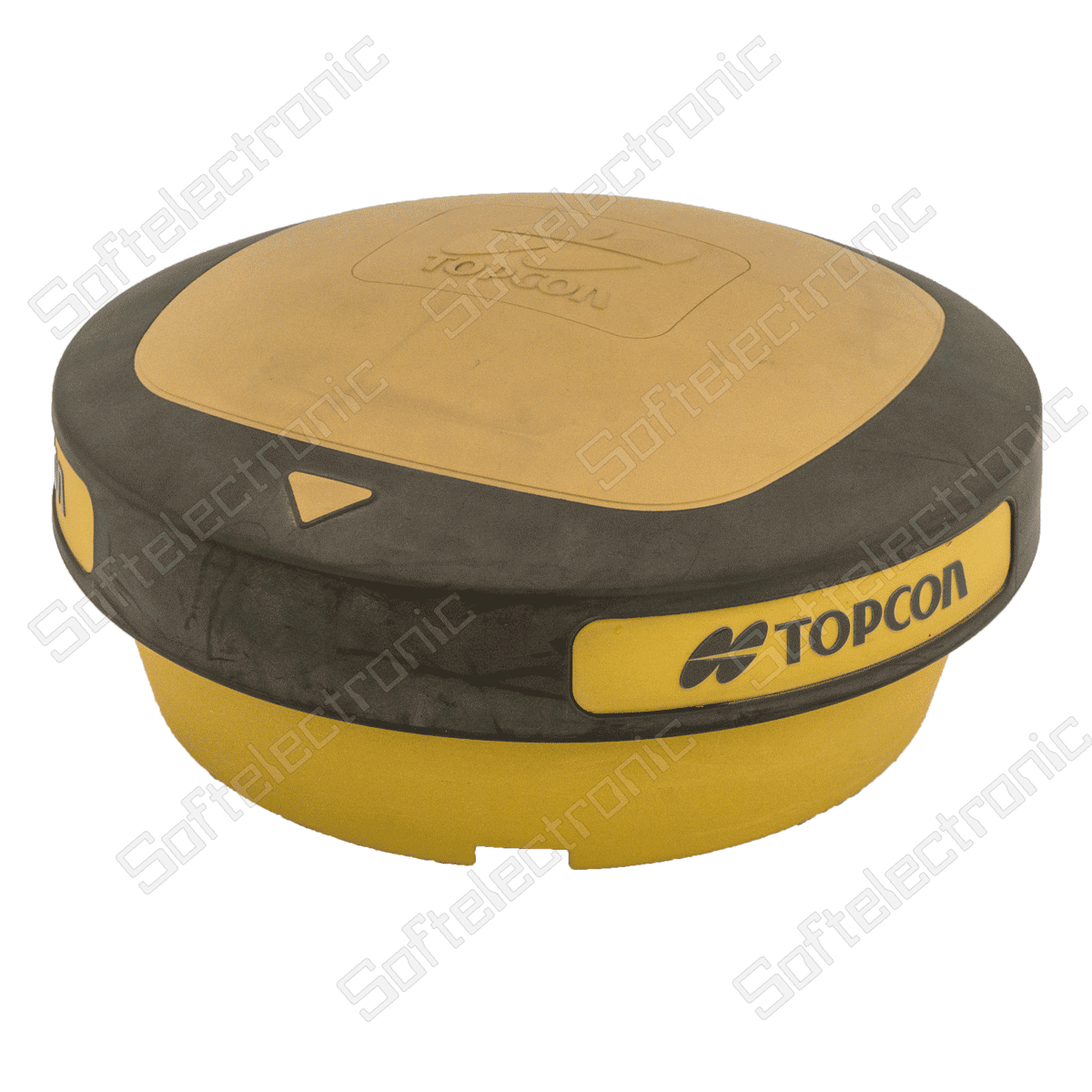 Topcon AGI3 GNSS alıcı ve kontrol modülünün tamiri