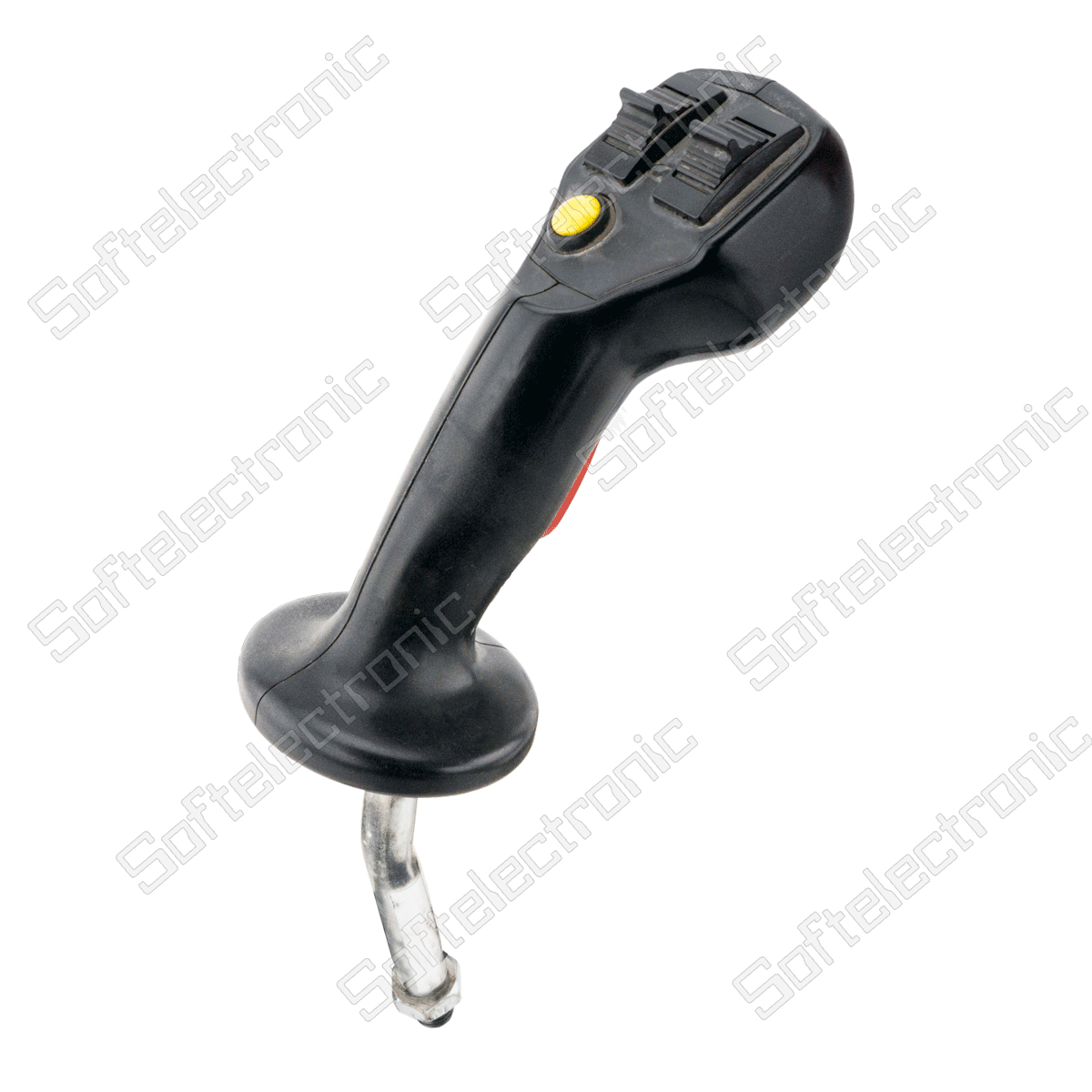 Reparatur des New Holland 5020 Joysticks