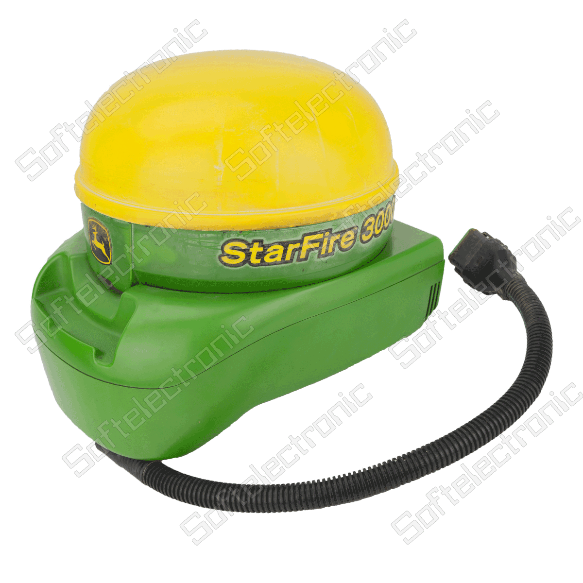 Ремонт  John Deere StarFire 3000 GPS Receiver