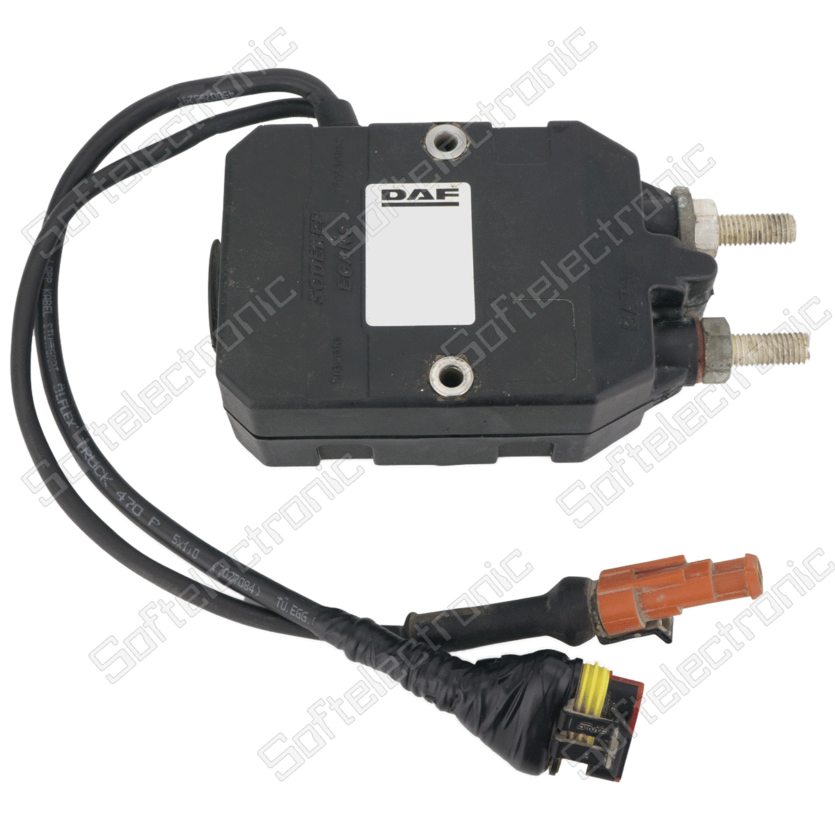 Ремонт  ADR Battery Switch