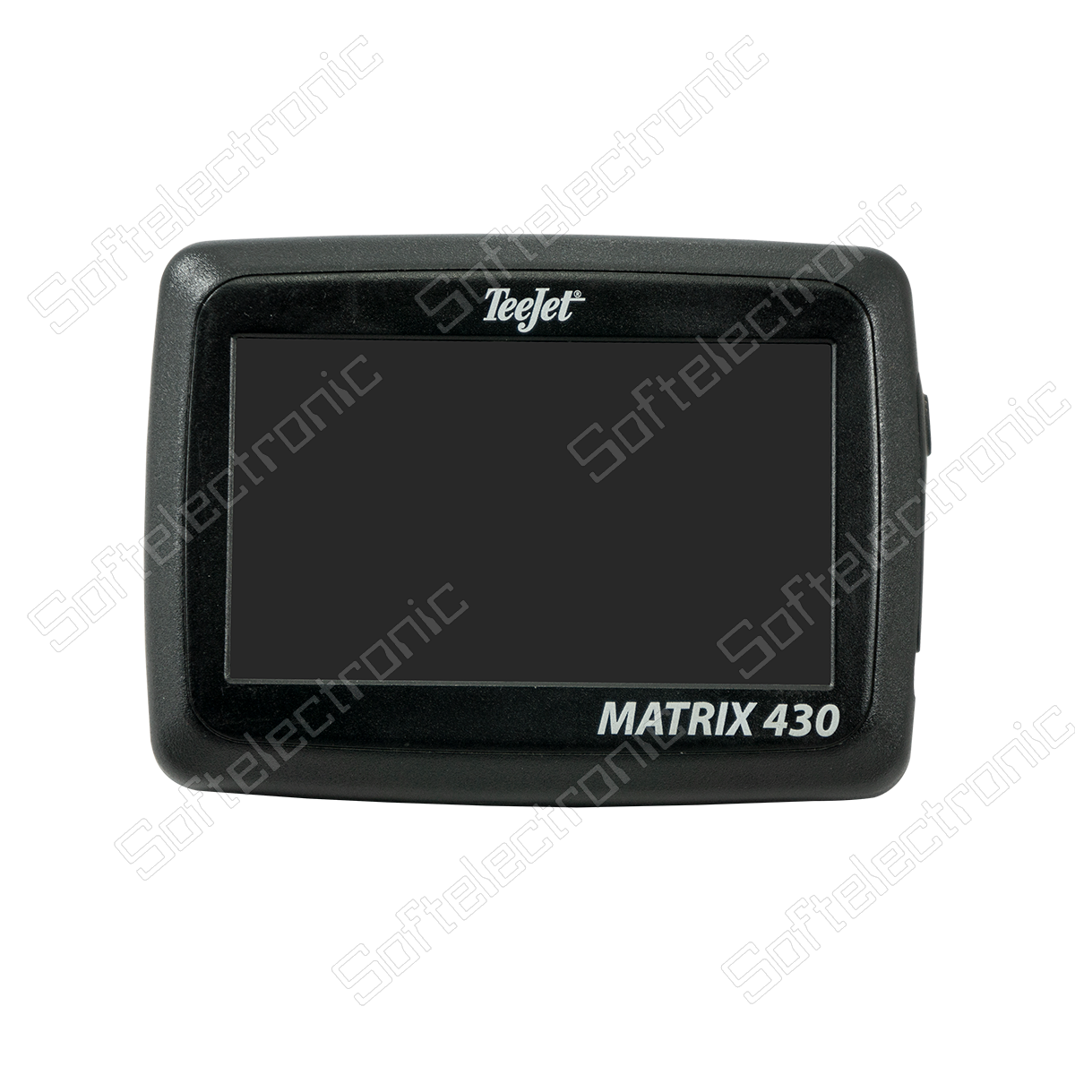 Reparación del sistema GPS Matrix 430