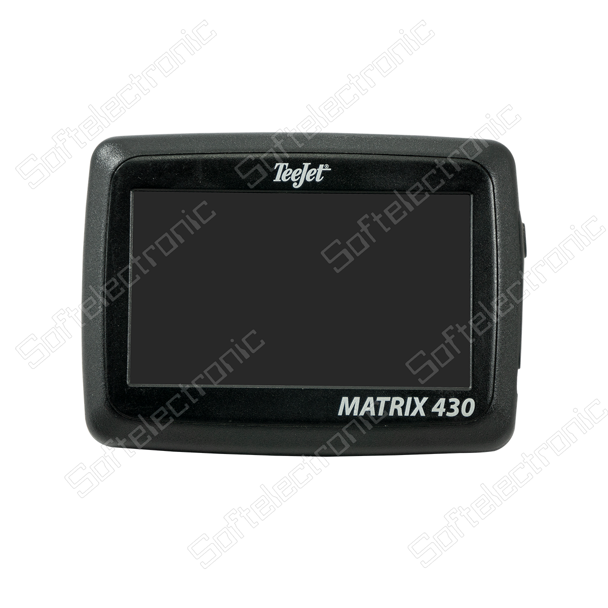 Matrix 430'in GPS sistemin tamiri