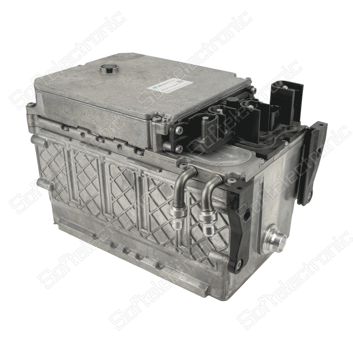 Mercedes W205 W213 W257 BMS N82/2 hibrit pilinin tamiri 