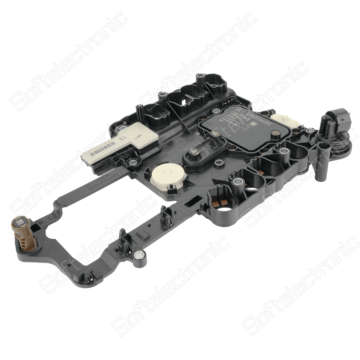 Vanzare Unitate de control transmisie 7G-Tronic 722.9 Mercedes