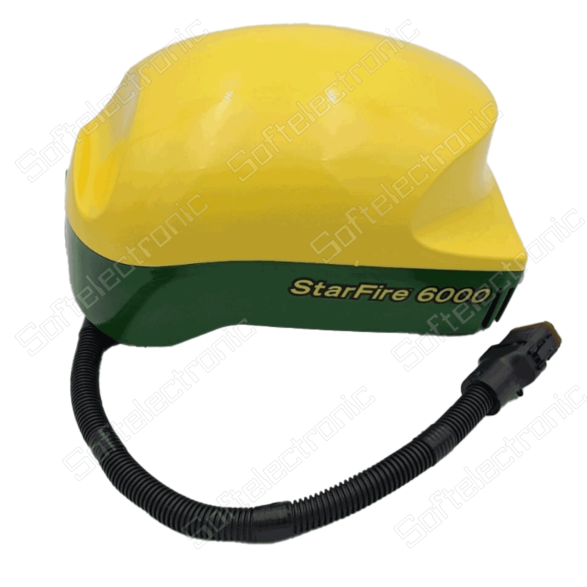 Repair of  John Deere StarFire 6000 GPS Receiver