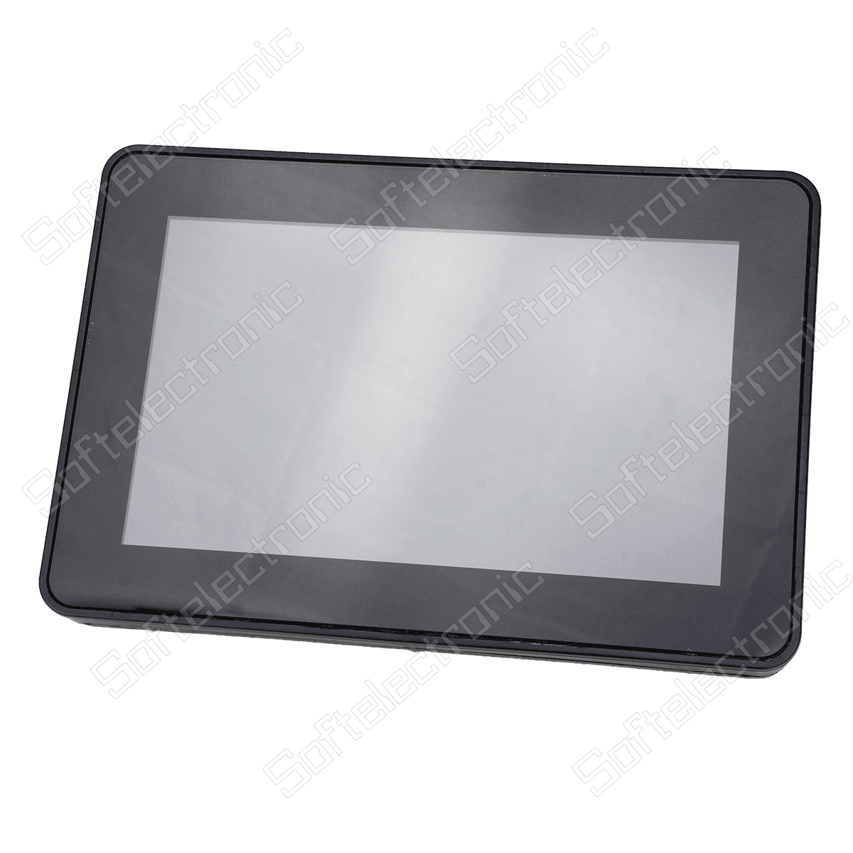 Ремонт 7-дюймового дисплея / монитора JCB 400/G4971 для экскаваторов JCB X-Series