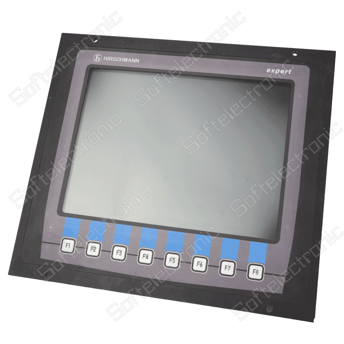 Επισκευή Οθόνης (LMI) Hirschmann IK2001 για Fuwa QUY250