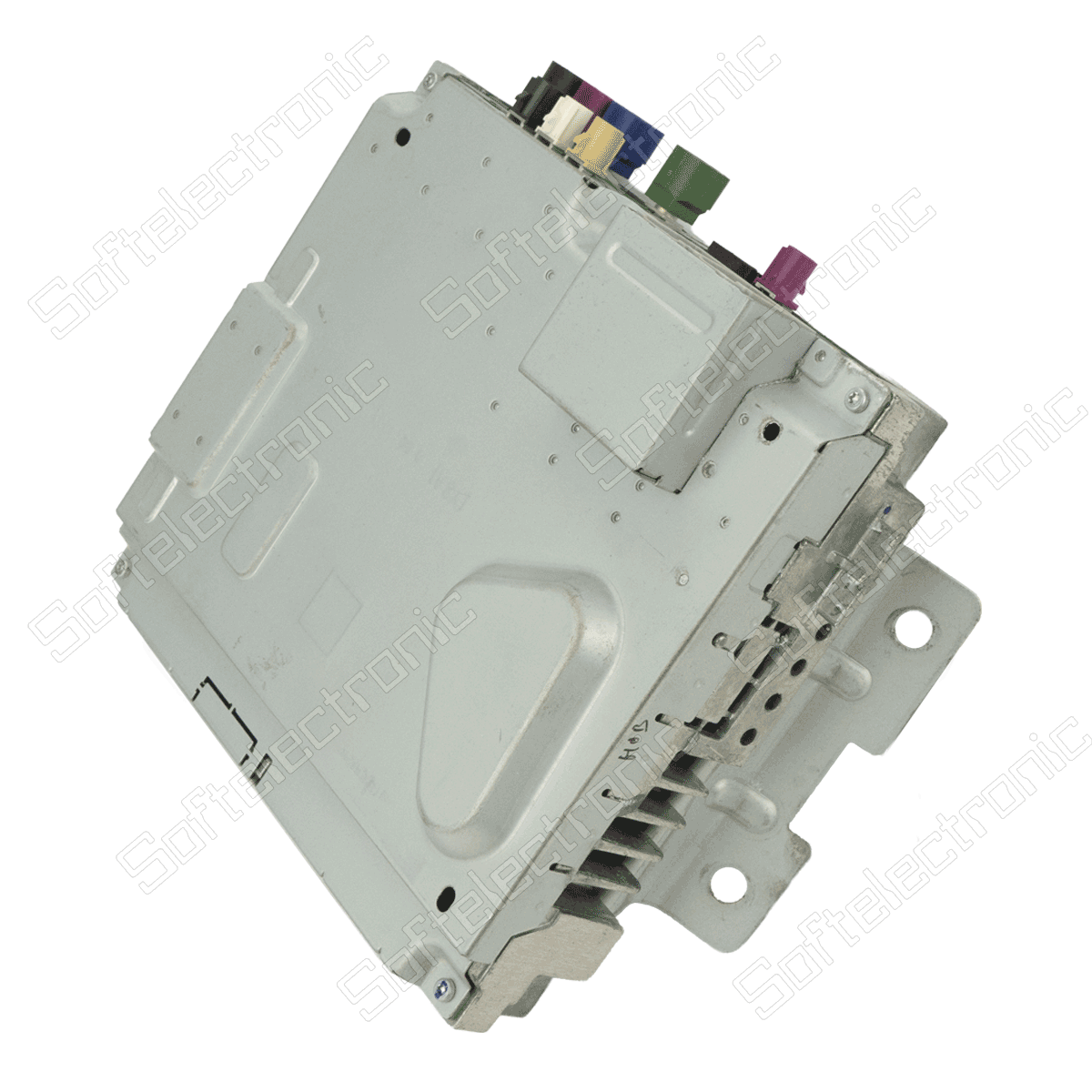 Integrated Cockpit Controller (ICC) Repair for Fisker Ocean 2023-2024