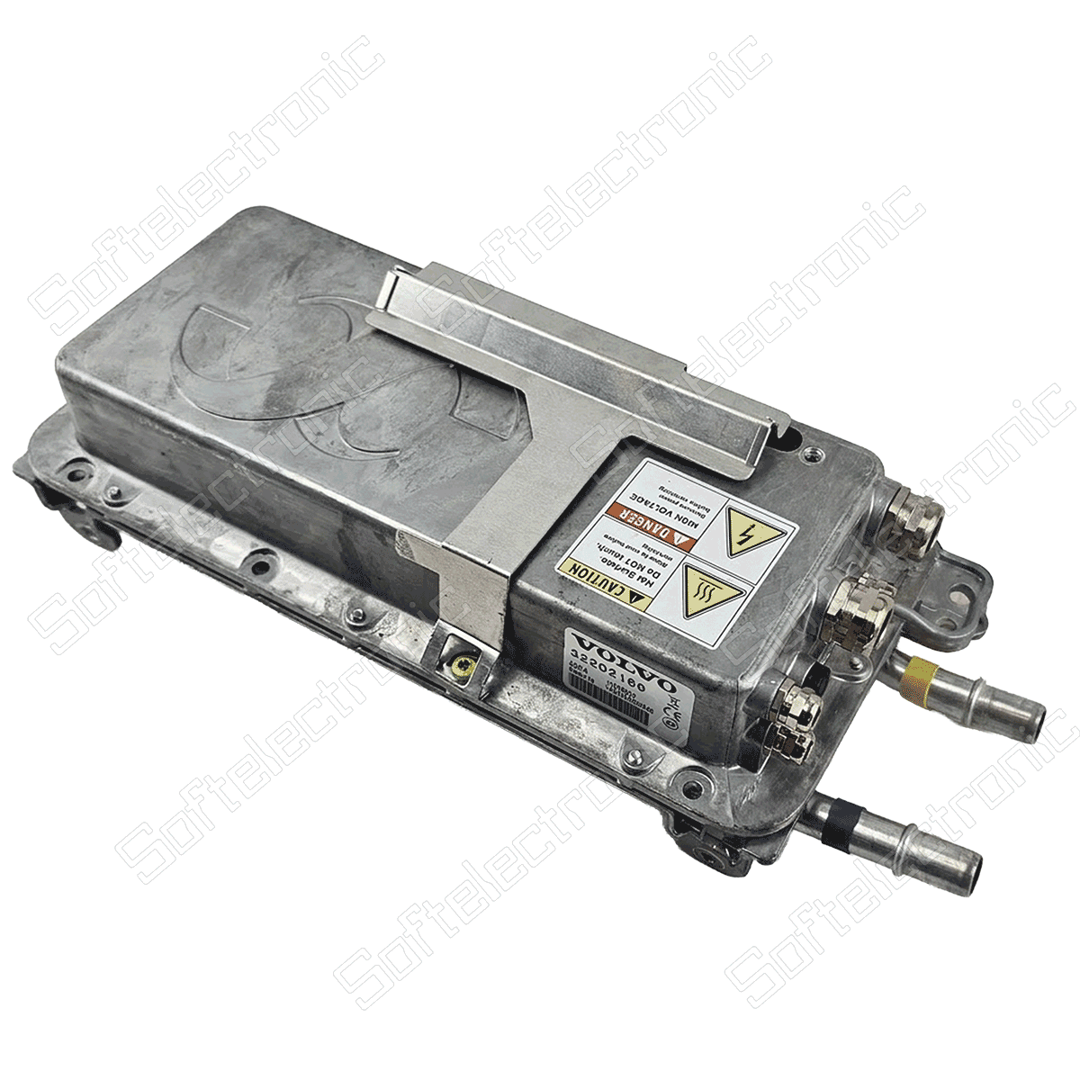 Onboard Charger (OBC) / Power Control Unit Repair for Volvo V60 Hybrid (2013-2016)