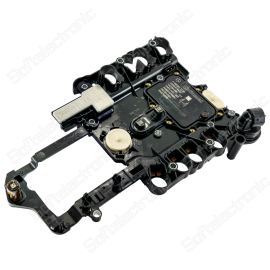 Ремонт блока управления коробки передач 7G-Tronic 722.9 VGS4 Mercedes