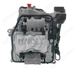 Repair DSG DQ200 7-Speed Automatic Transmission Mechatronic