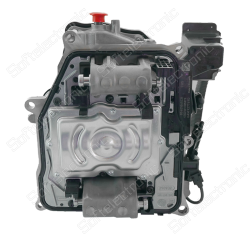 Επισκευή DSG DQ200 7-Speed Automatic Transmission Mechatronic