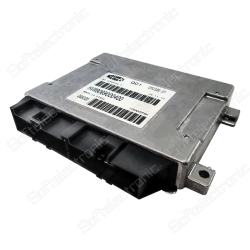 Reparatur Mercedes Sprinter Shift Module 