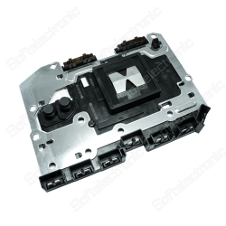 Reparación de la unidad de control de la transmisión Infinity Jatco RE5R05A