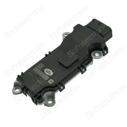 Land Rover ZF 9HP48 TCU
