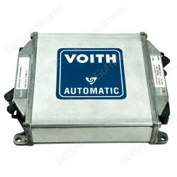 Solaris TCU Diwa Voith