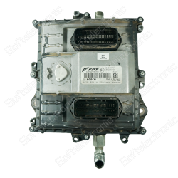 Repair Engine Control Unit FPT EDC17CV41