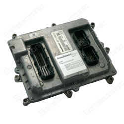 Repair Engine Control Unit Sisu Diesel ЕЕМ3