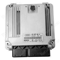 Reparație VW ECU EDC16