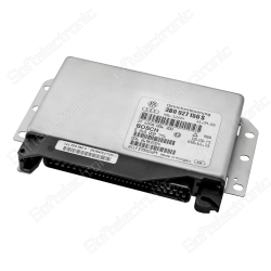 Repair VW Transmission Control Unit