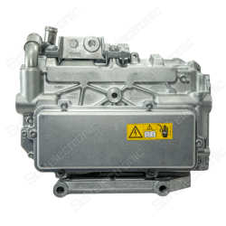 Reparatur SG-EM Mercedes W205, W212, W222