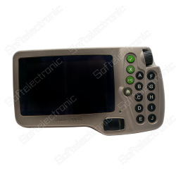 Reparatur der John Deere Control Unit Greenstar 2 1800