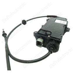 Επισκευή Mercedes Electronic Parking Brake Actuator W221