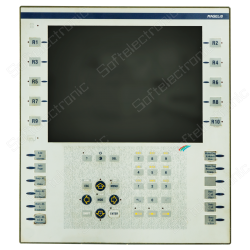 Сигнализационная система  Modicon 984-A120 PLC