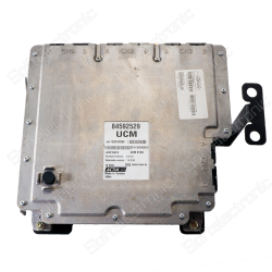 Repair Engine Control Unit UCM STD1 / STD4