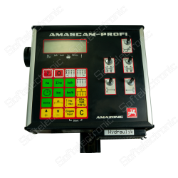 Ремонт контрольной панели Amazone Amascan-Profi