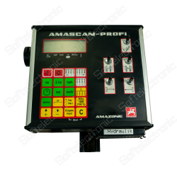 Repair Control Unit Amazone Amascan-Profi