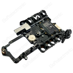 7G-Tronic 722.9 VGS4 Mercedes şanzıman kontrol modülünün tamiri