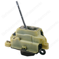 Repair Mercedes Gear Selector W203, W209, W211