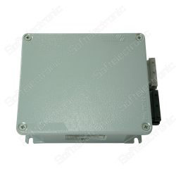 Iveco Door Control Module tamiri