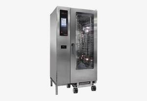 Fagor Electric Advance - Plus ovens