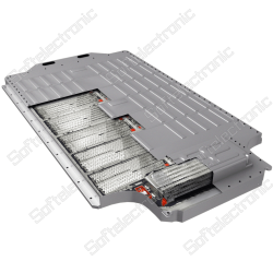 Tesla Battery Repair Model X, Model S, Model 3, Model Y
