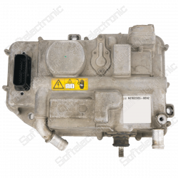 Επισκευή Voltage Converter for Mercedes W221