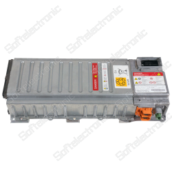 Επισκευή Peugeot Hybrid 508 3008 Hight Voltage Battery / Citroen DS5