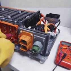 Repair for Peugeot Hybrid 508 3008 Hight Voltage Battery / Citroen DS5