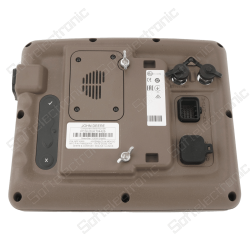 Reparación de la unidad de control GreenStar 3 2630