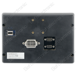 Repair Control Panel CapstanAg PinPoint II