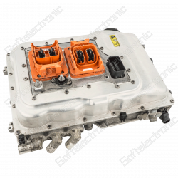 Επισκευή BMW i3 Electric High Voltage Battery Inverter / Converter EME