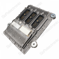 Repararea unității de comandă a motorului L21 John Deere (ECU)