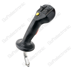 Reparatur des New Holland 5020 Joysticks