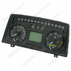 Repair of John Deere 6920 Instrument Cluster